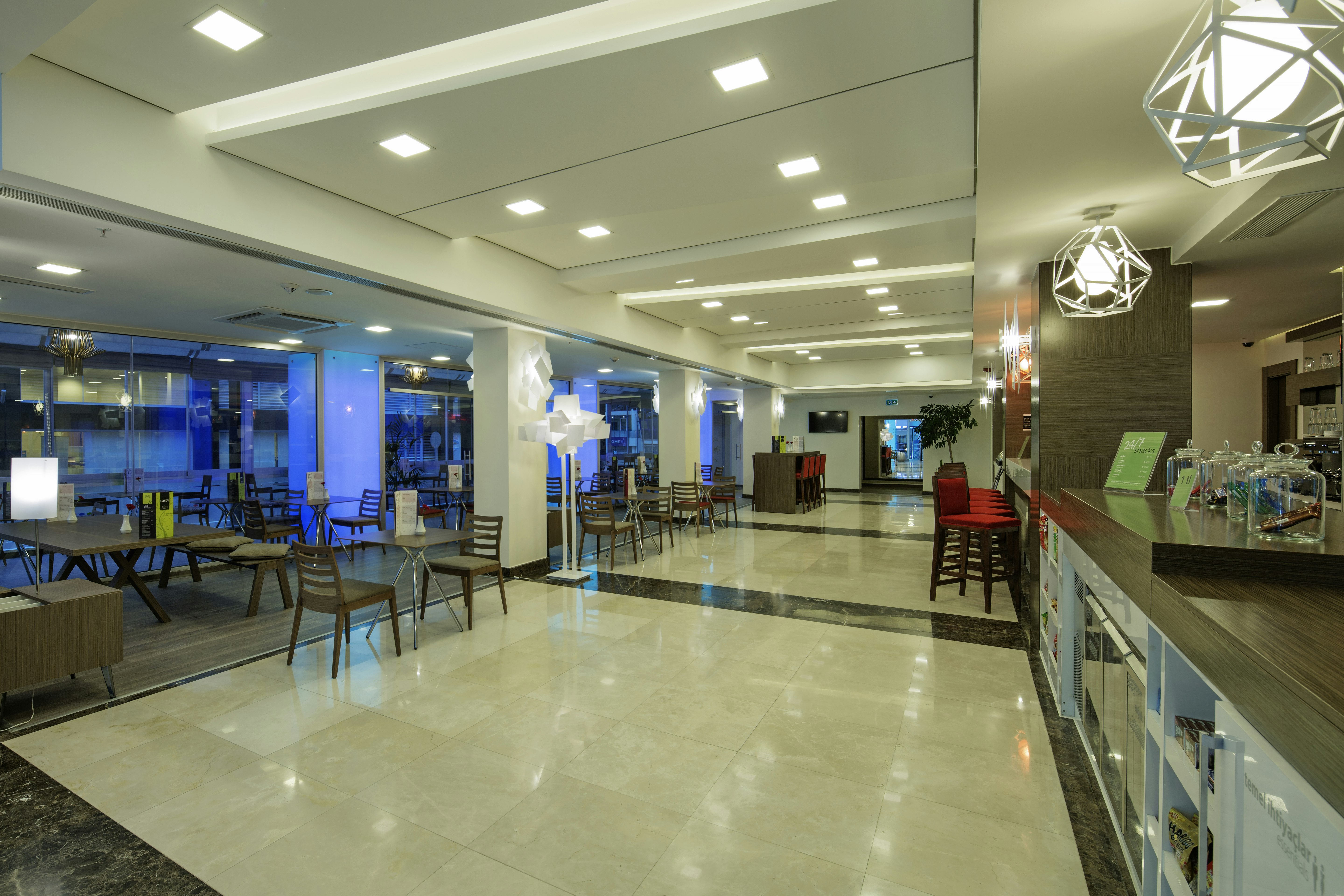 Hampton By Hilton Gaziantep 11/21