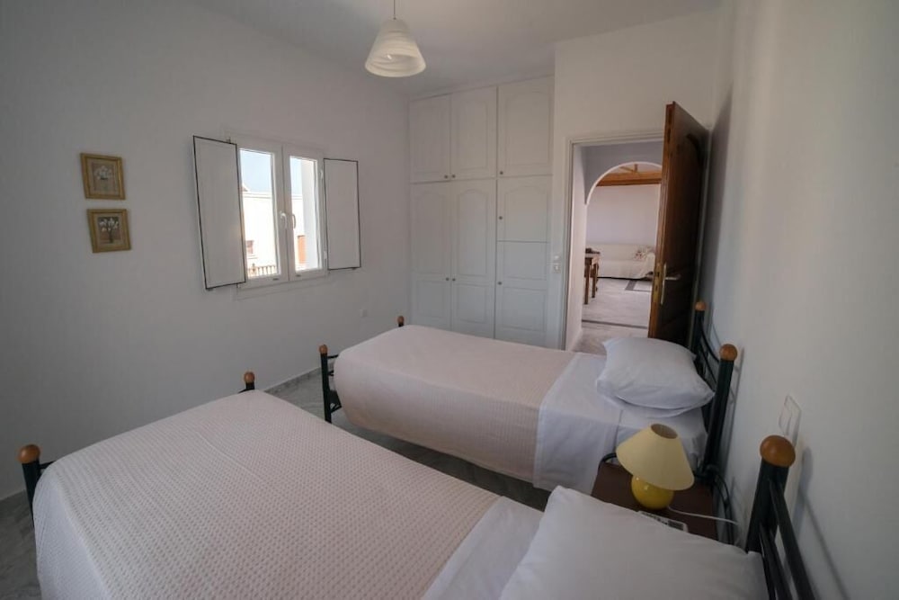 Altea Apartments 9/21