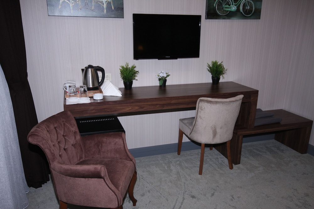Vita Suites Karakoy 52/66