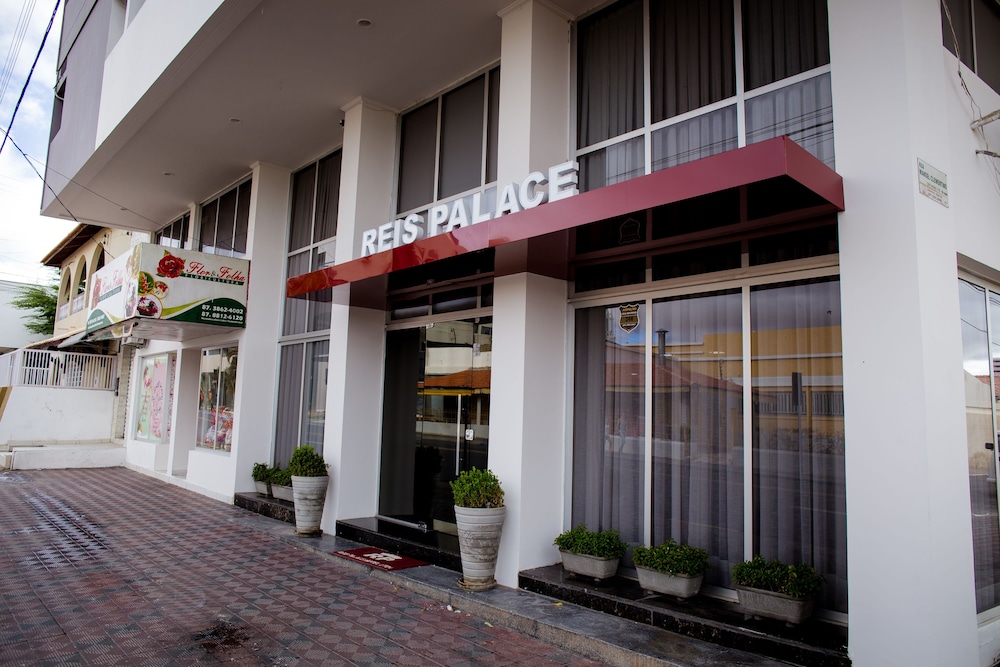 Reis Palace Hotel 2/65
