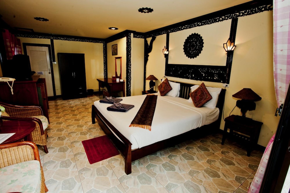 Paradise Pearl Bungalow 39/72