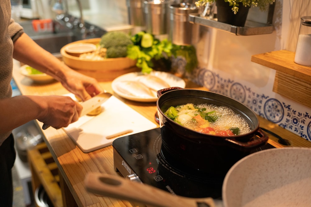 Casa Blanca Guesthouse - Hostel 40/68