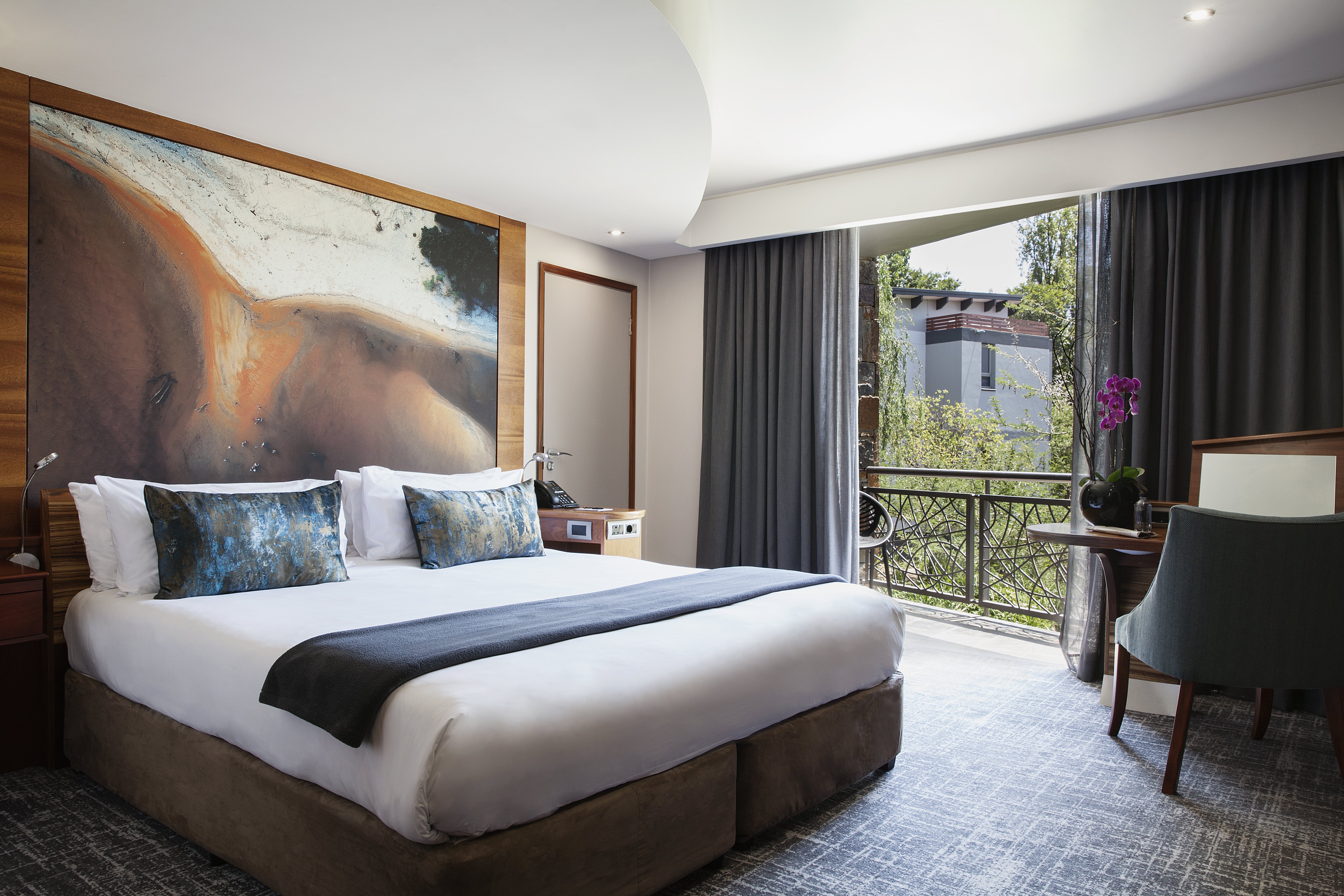 SEVEN Villa Hotel and Spa 6/38
