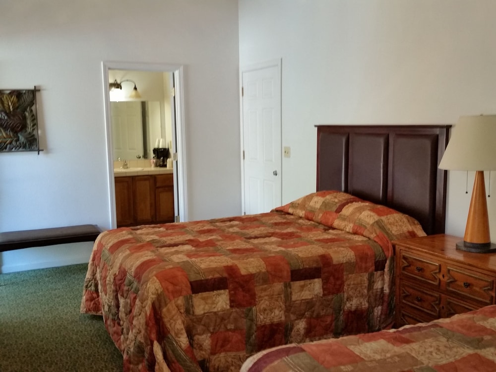 Indian Flat RV Park - Tent Cabins 23/58
