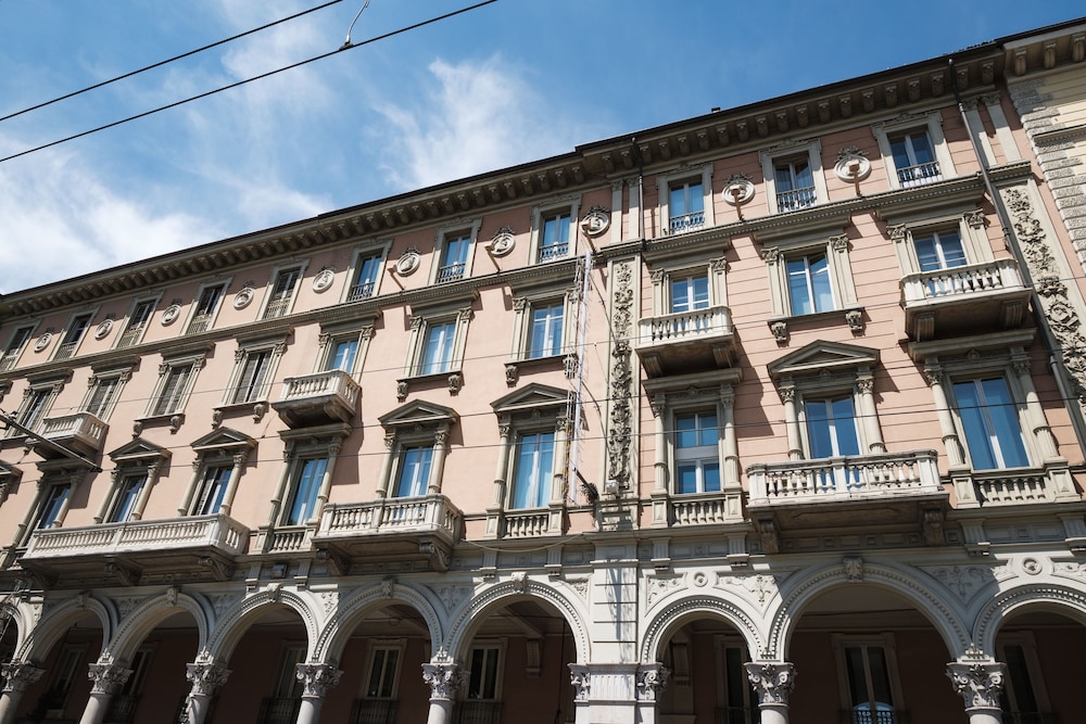 Residence Sacchi 2/80