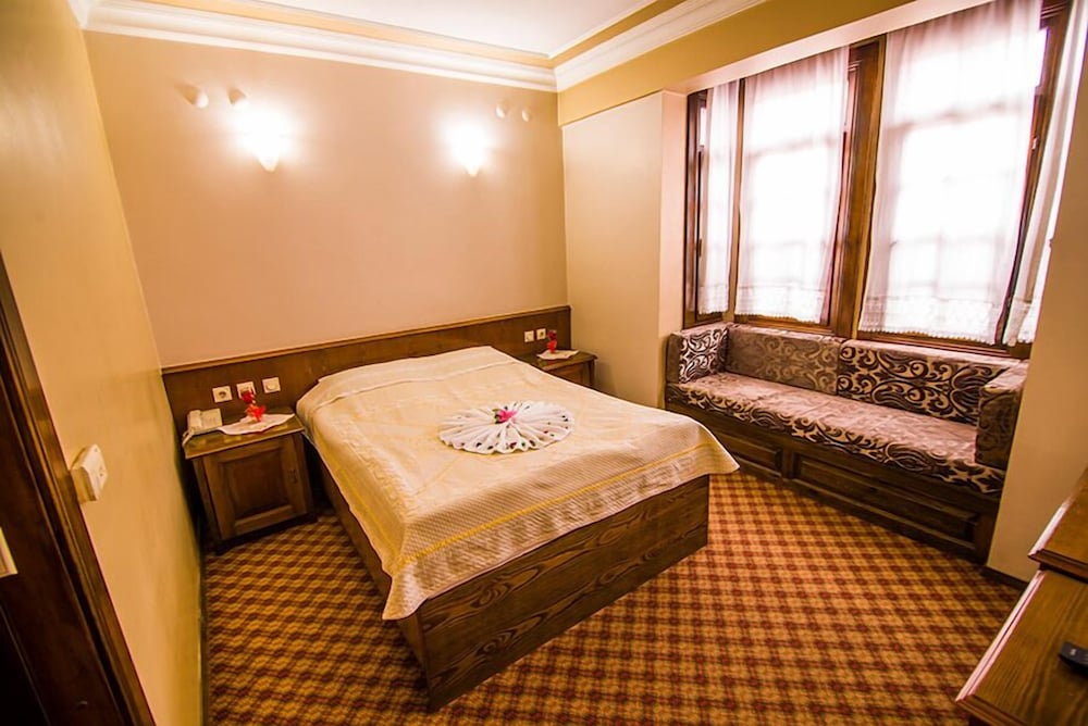 Zalifre Hotel Safranbolu 6/19