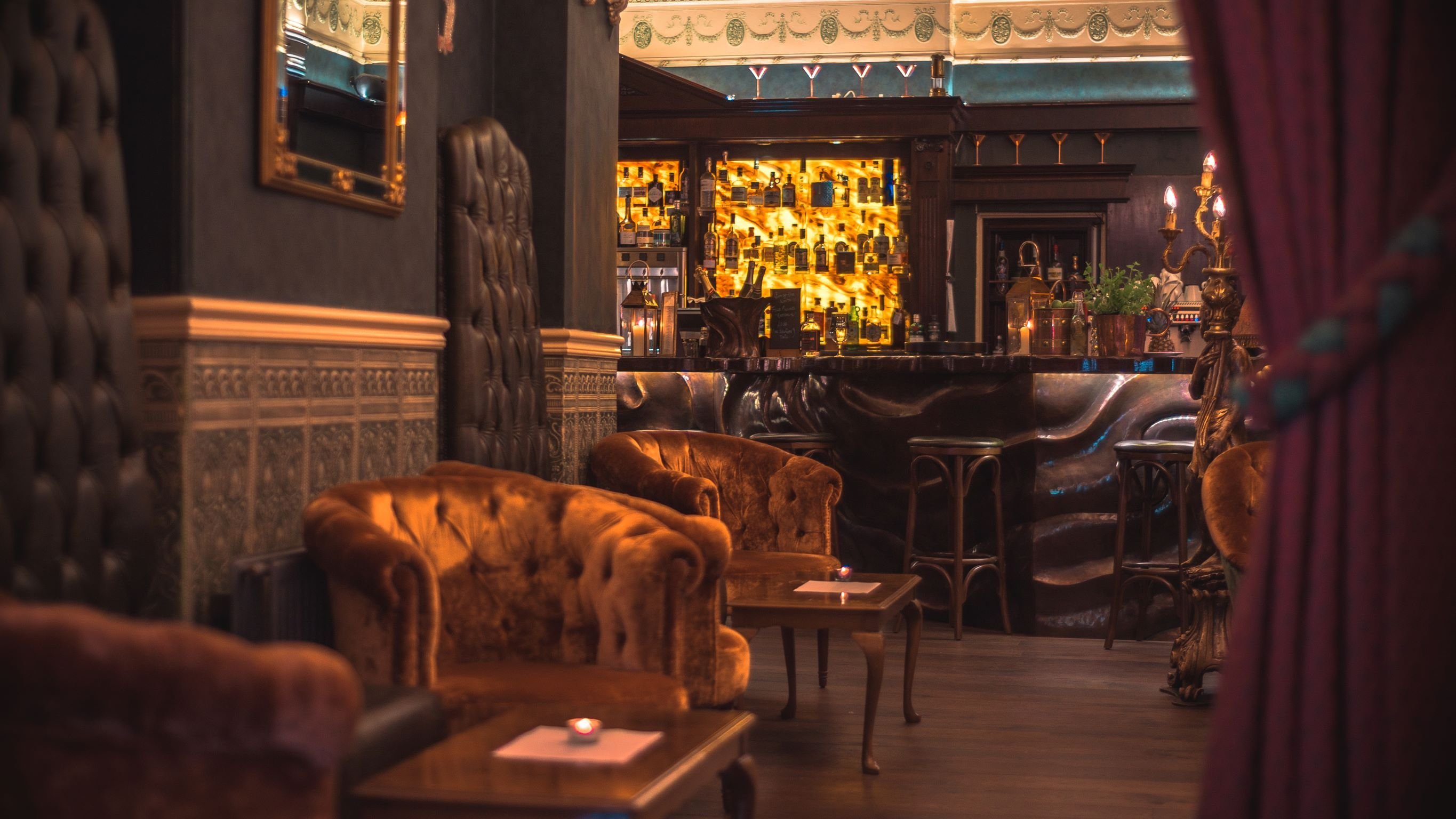 PENVENTON PARK HOTEL 30/42