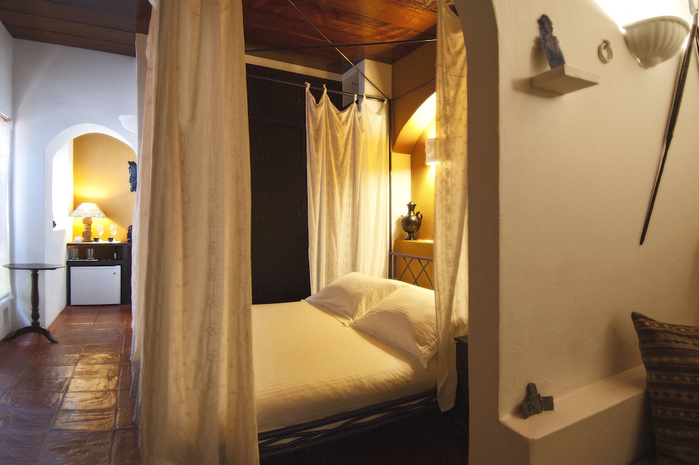 Les Lezards Bed Breakfast 17/63