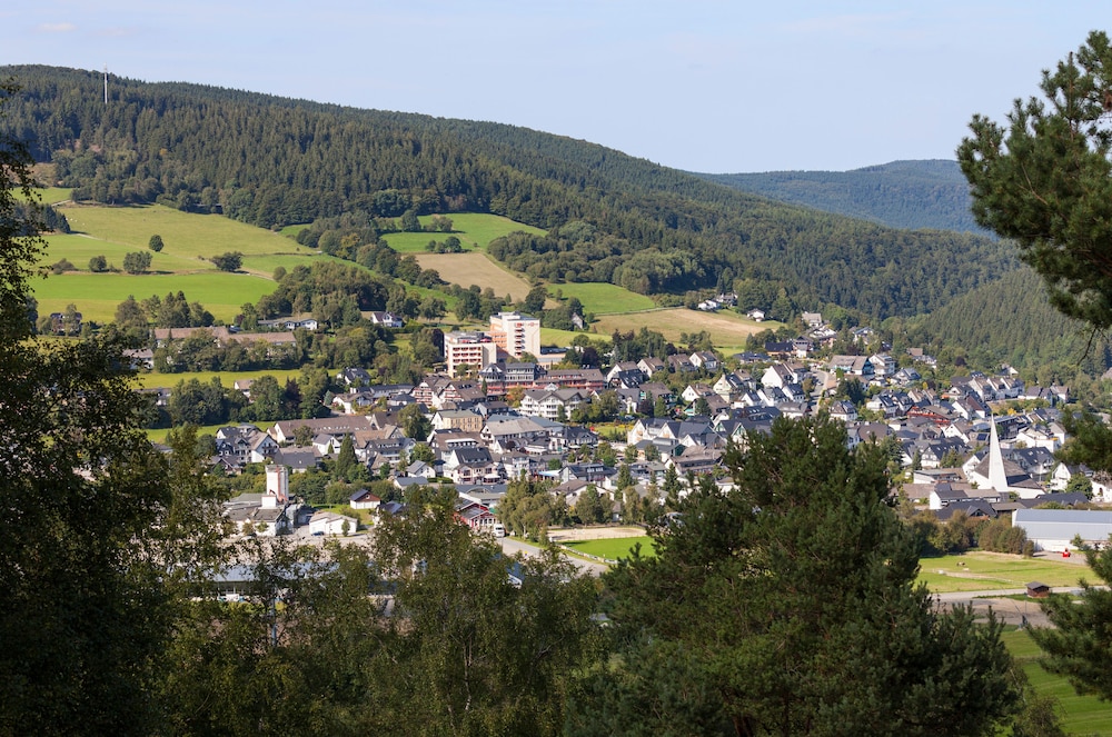 Hotel Hochsauerland 2010 35/43