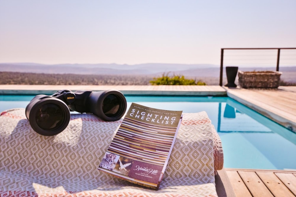 Nambiti Hills Private Game Lodge 17/50