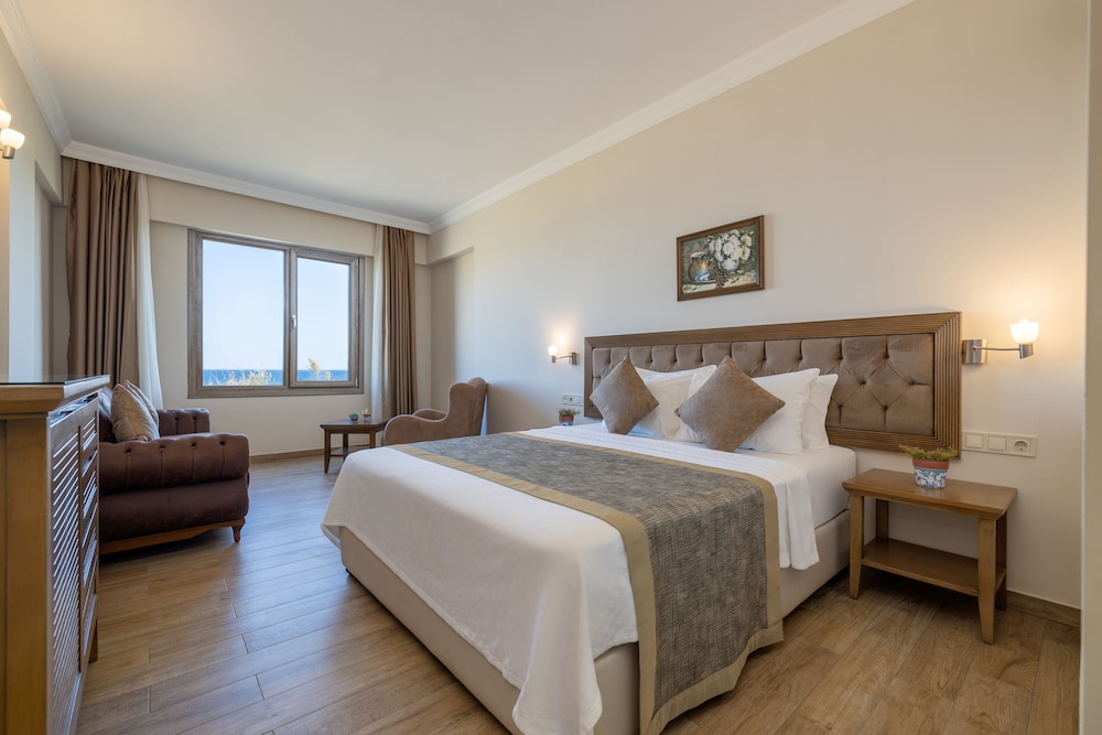 Cinarli Kasri Hotel 11/45