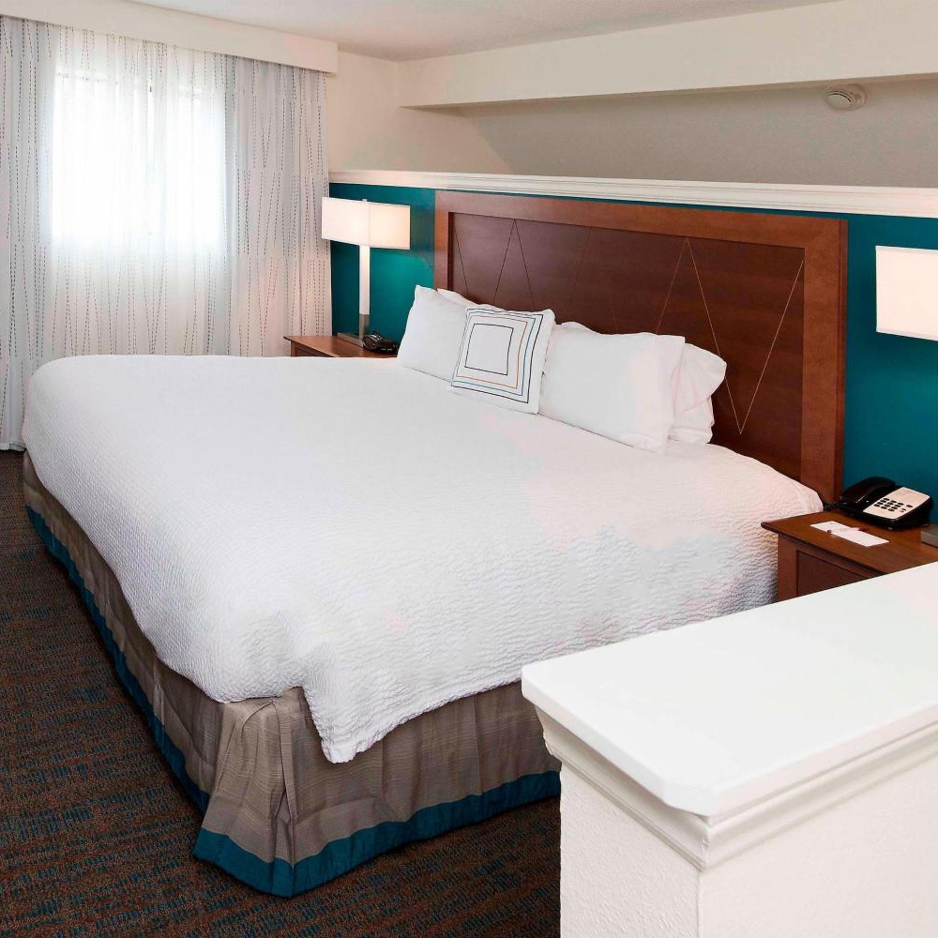 2 Bedrooms, Penthouse Suite, Balcony