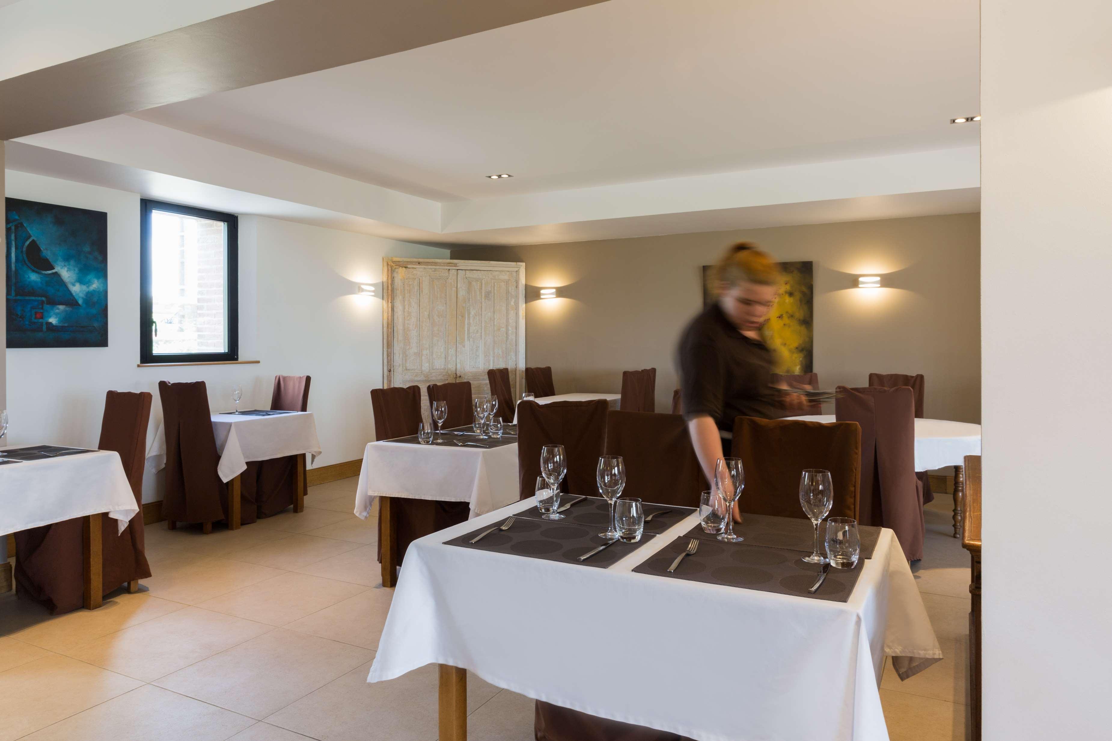 RELAIS DU SILENCE AUBERGE DU MOULIN A VENT 22/42