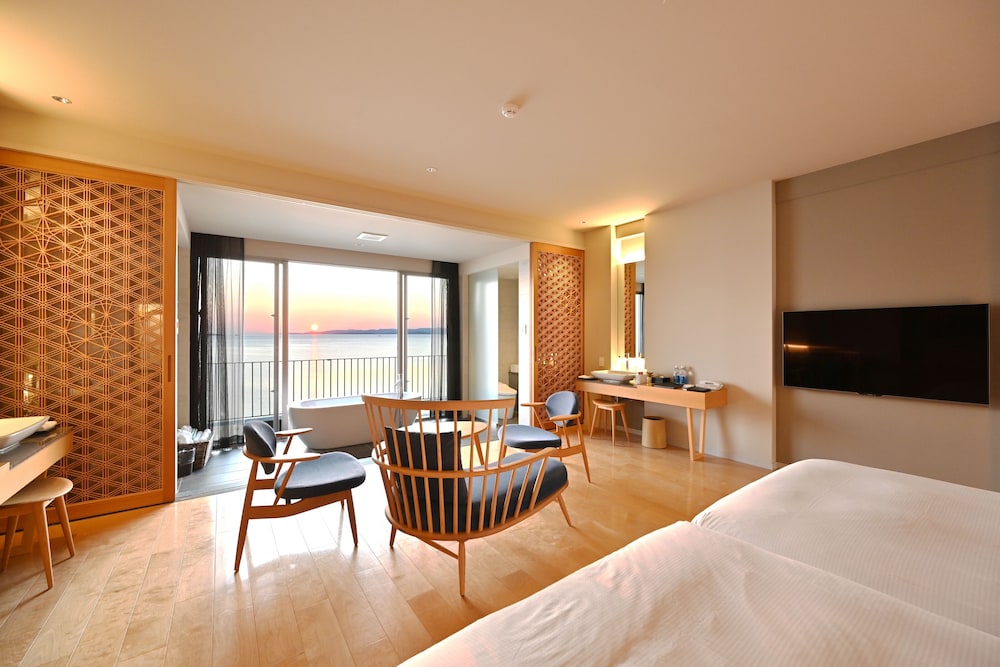 Ishigaki Island Beach Hotel Sunshine 11/50