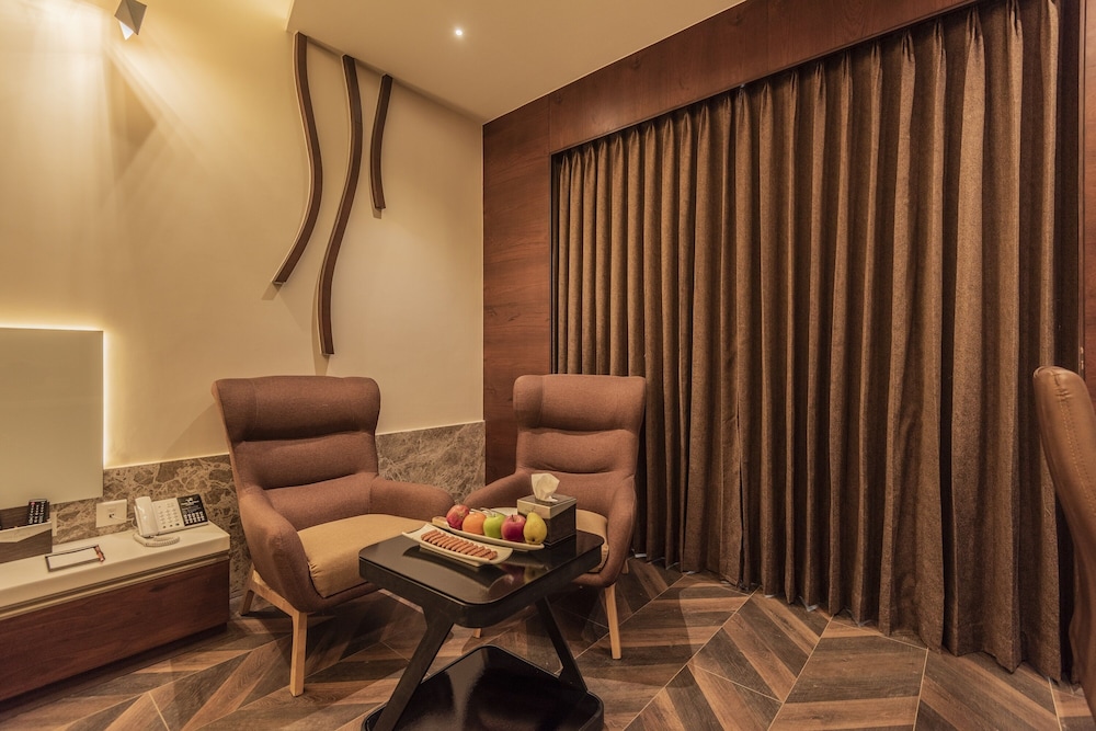 Hotel Park Elanza Coimbatore 21/38