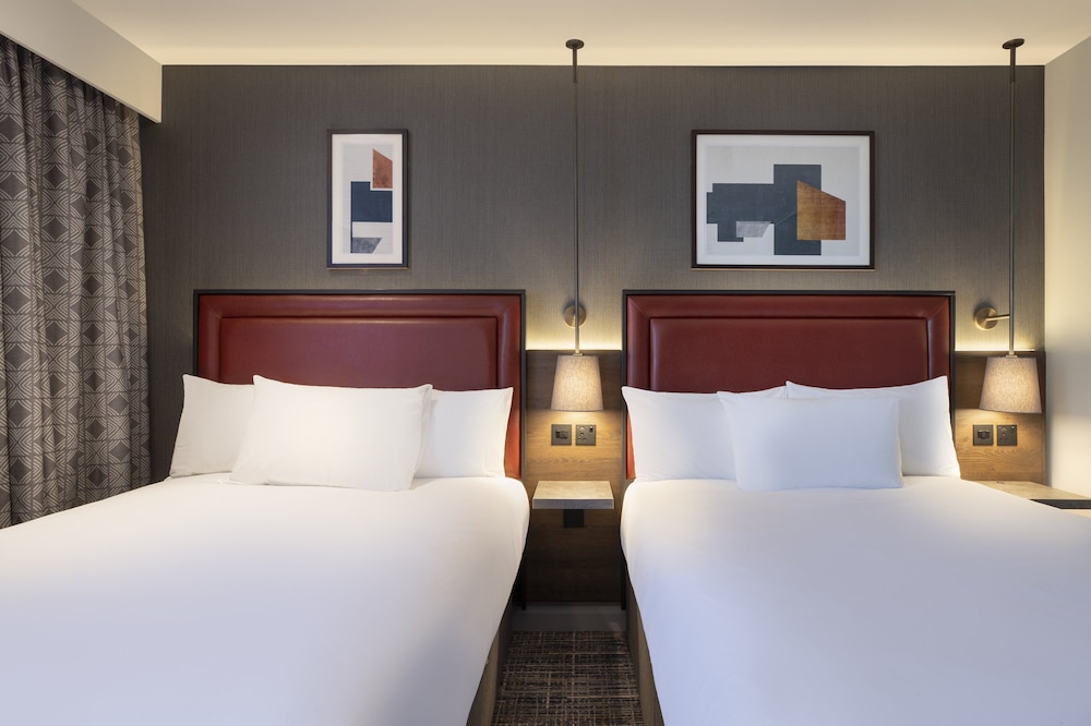 Leonardo Royal Hotel Birmingham 24/69