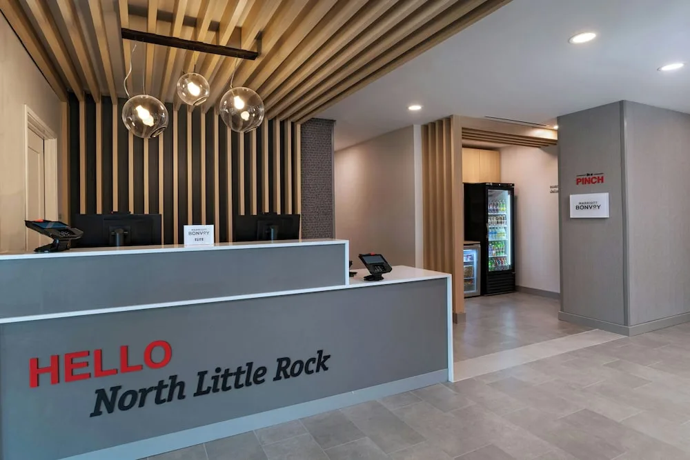 Towneplace Suites By Marriott North Little Rock 2/23
