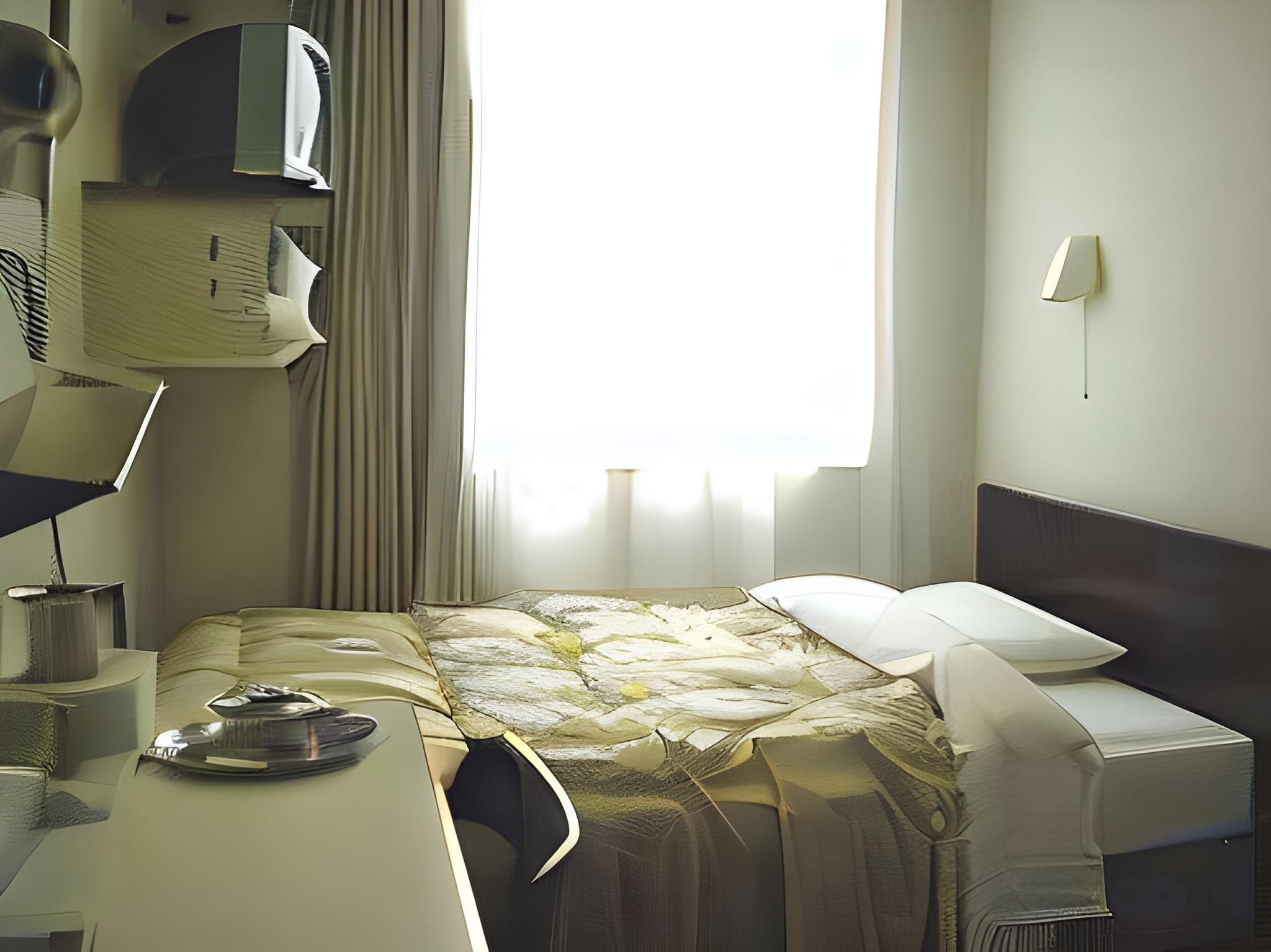 Hotel New Station (Yamanashi Pref.) 13/24