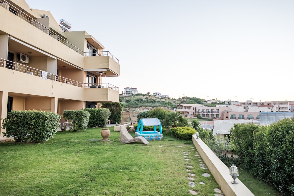 Lavender Villas Chania 42/50