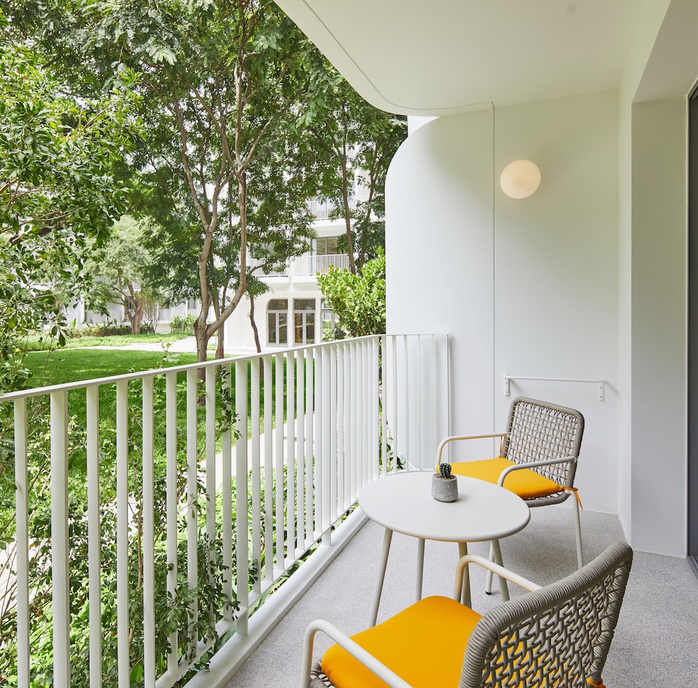 The Standard Hua Hin 29/82