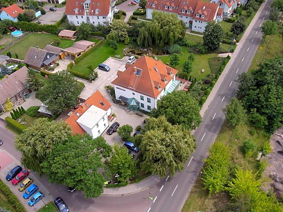 Hotel Landsberg 41/46