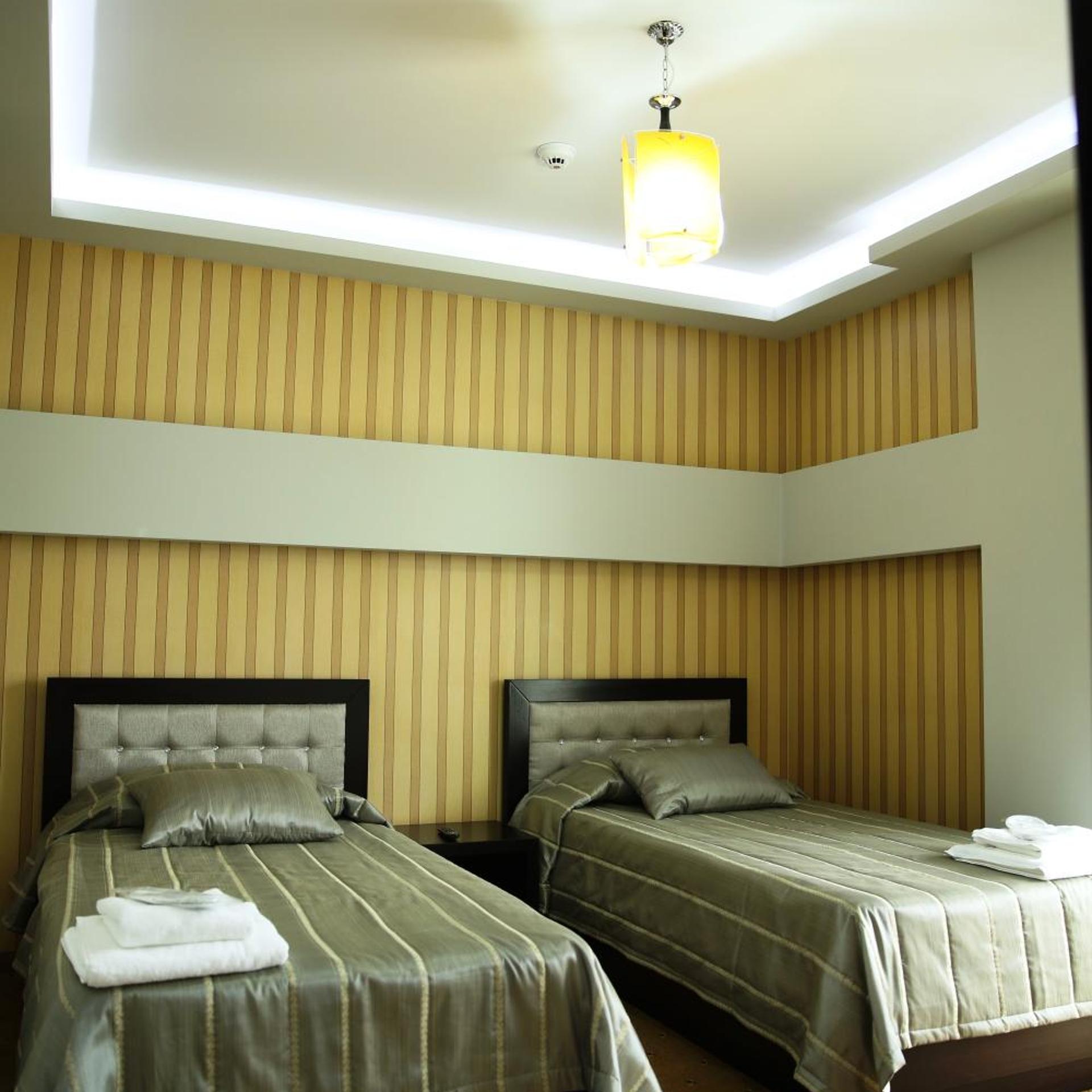 Hotel Pogradeci 24/55