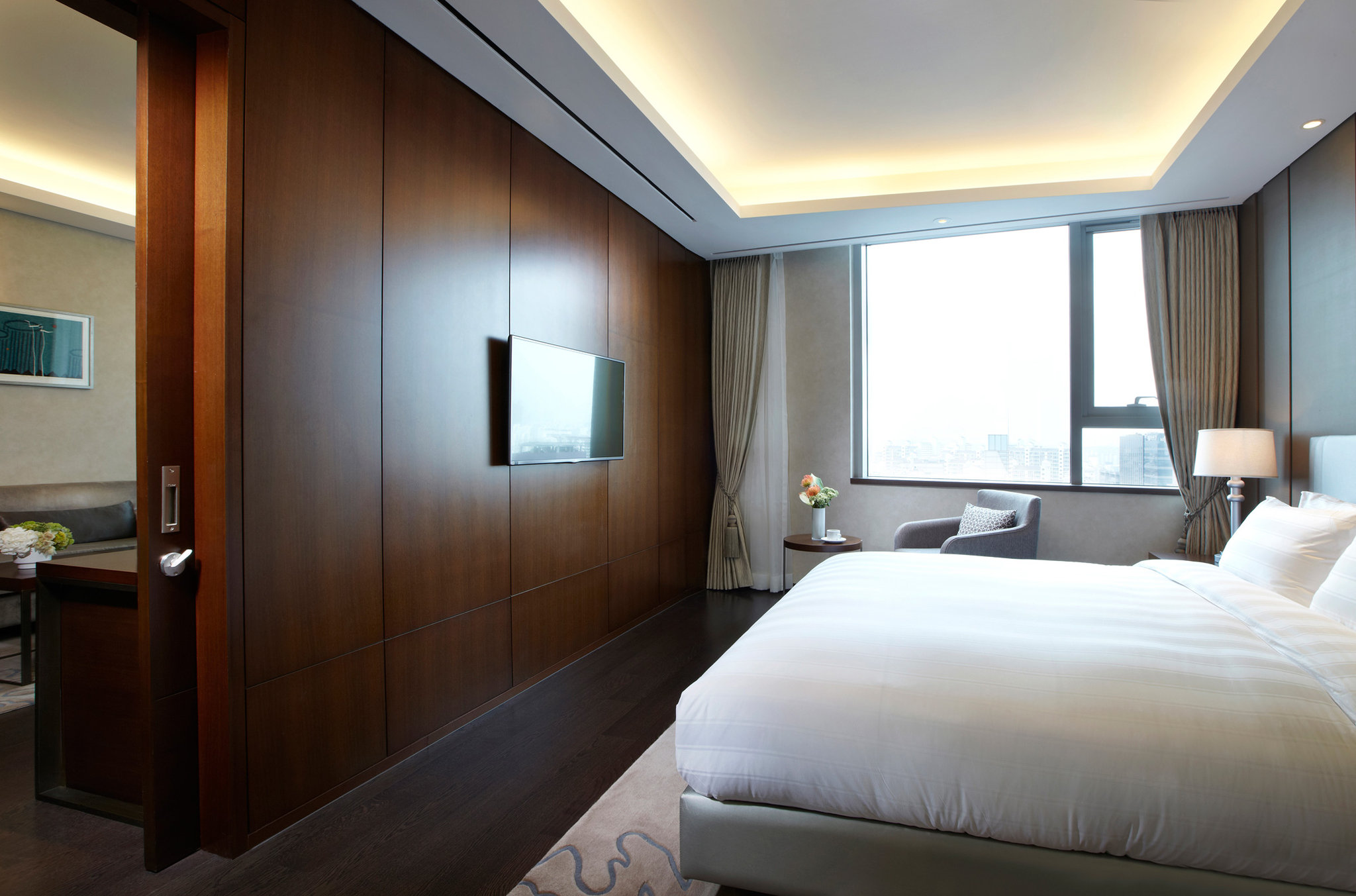 LOTTE CITY HOTEL GURO 8/34