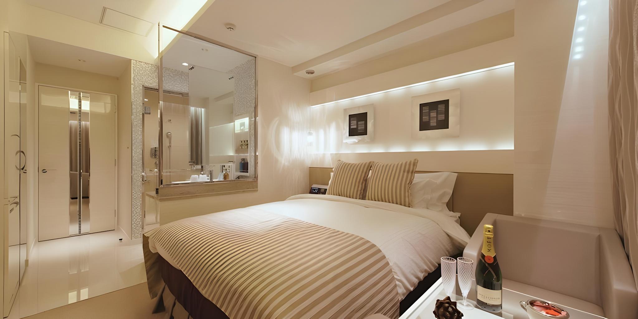 Hotel Glanz Cascata 13/30