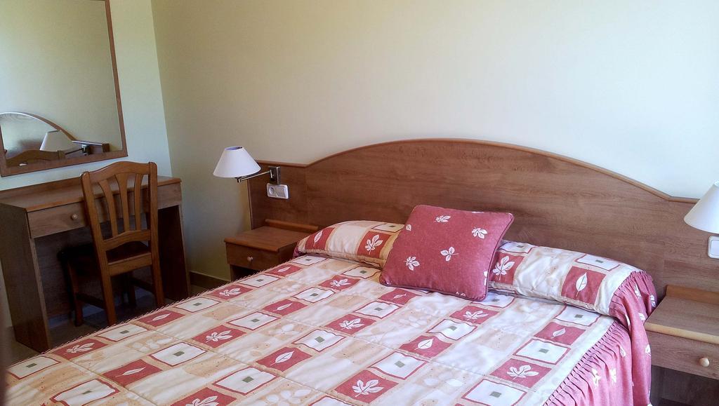 APARTAMENTOS MARSIL 7/26