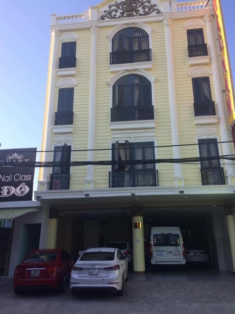 Bac Nam Motel 4/56