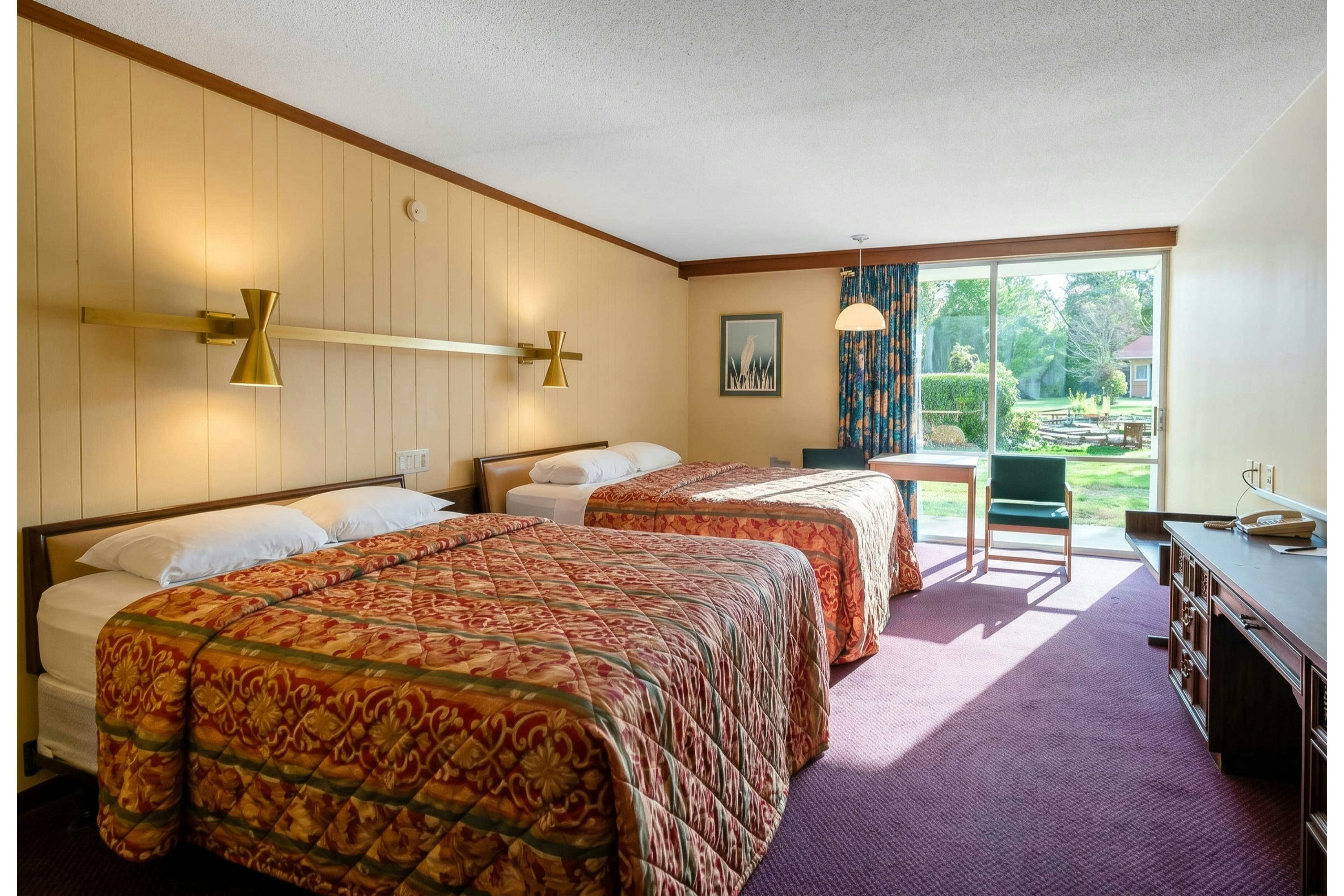 Sunset Inn Manning I 95 17/48