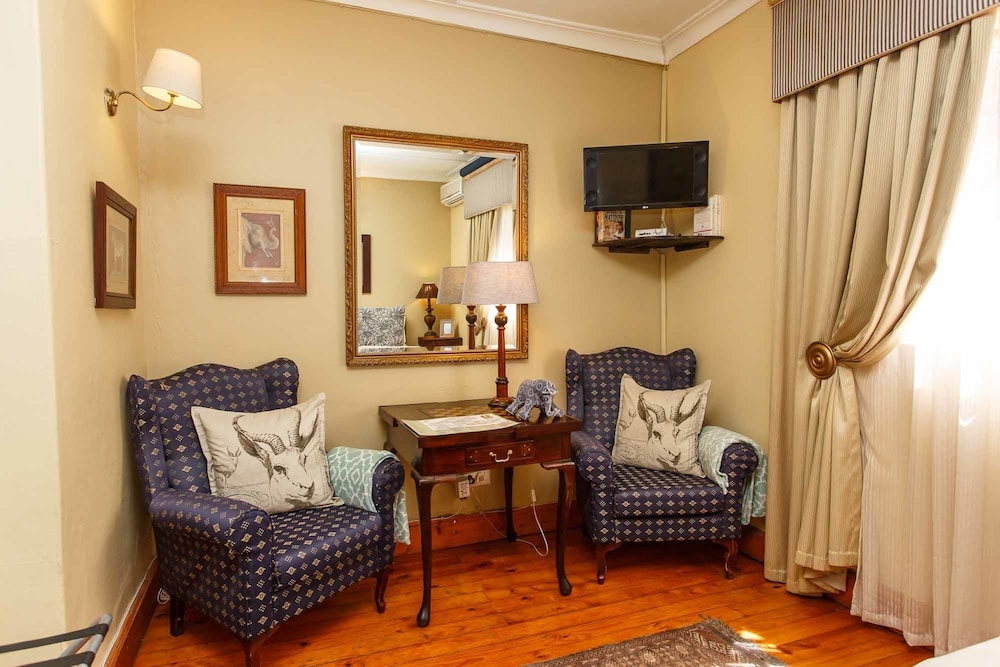 Riverside Lodge 31/50