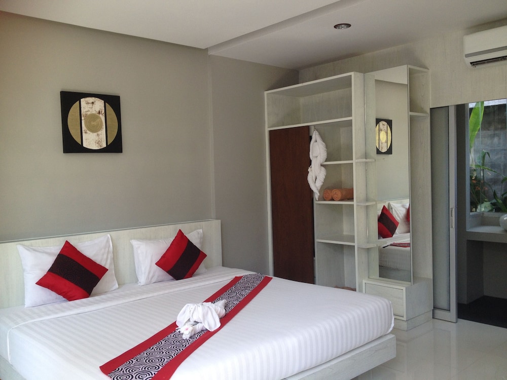 PHU NANA BOUTIQUE HOTEL 6/50