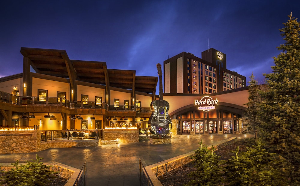 Golden Nugget Lake Tahoe Hotel & Casino in STATELINE - NV