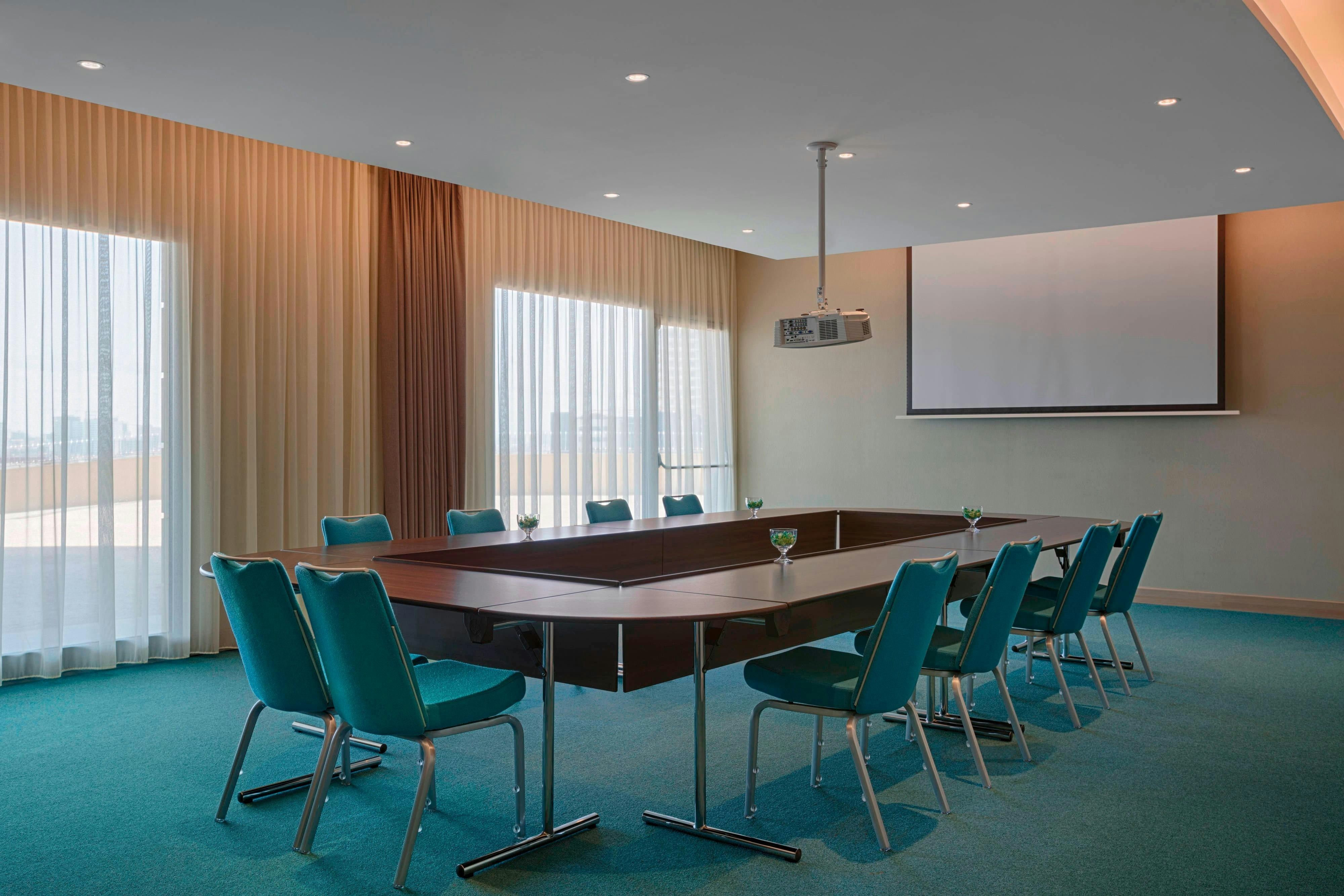 Four Points By Sheraton Oran 37/45