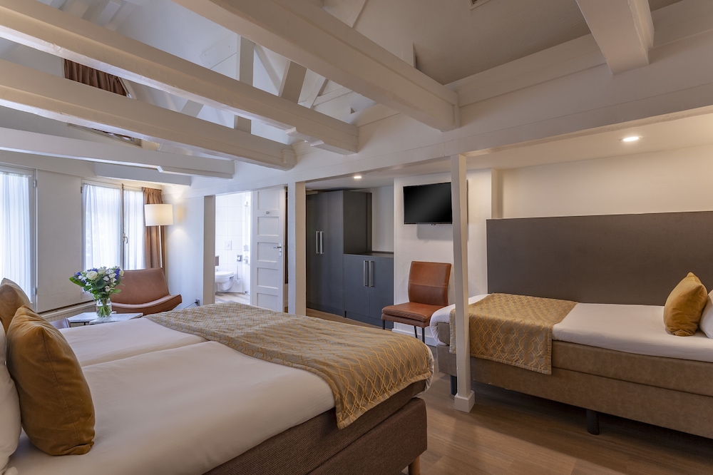 Avenue Hotel Amsterdam 42/66