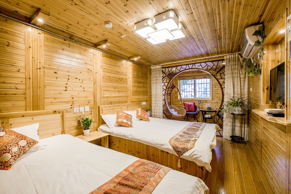 Wuzhen Liangzhu Boutique Inn 16/50