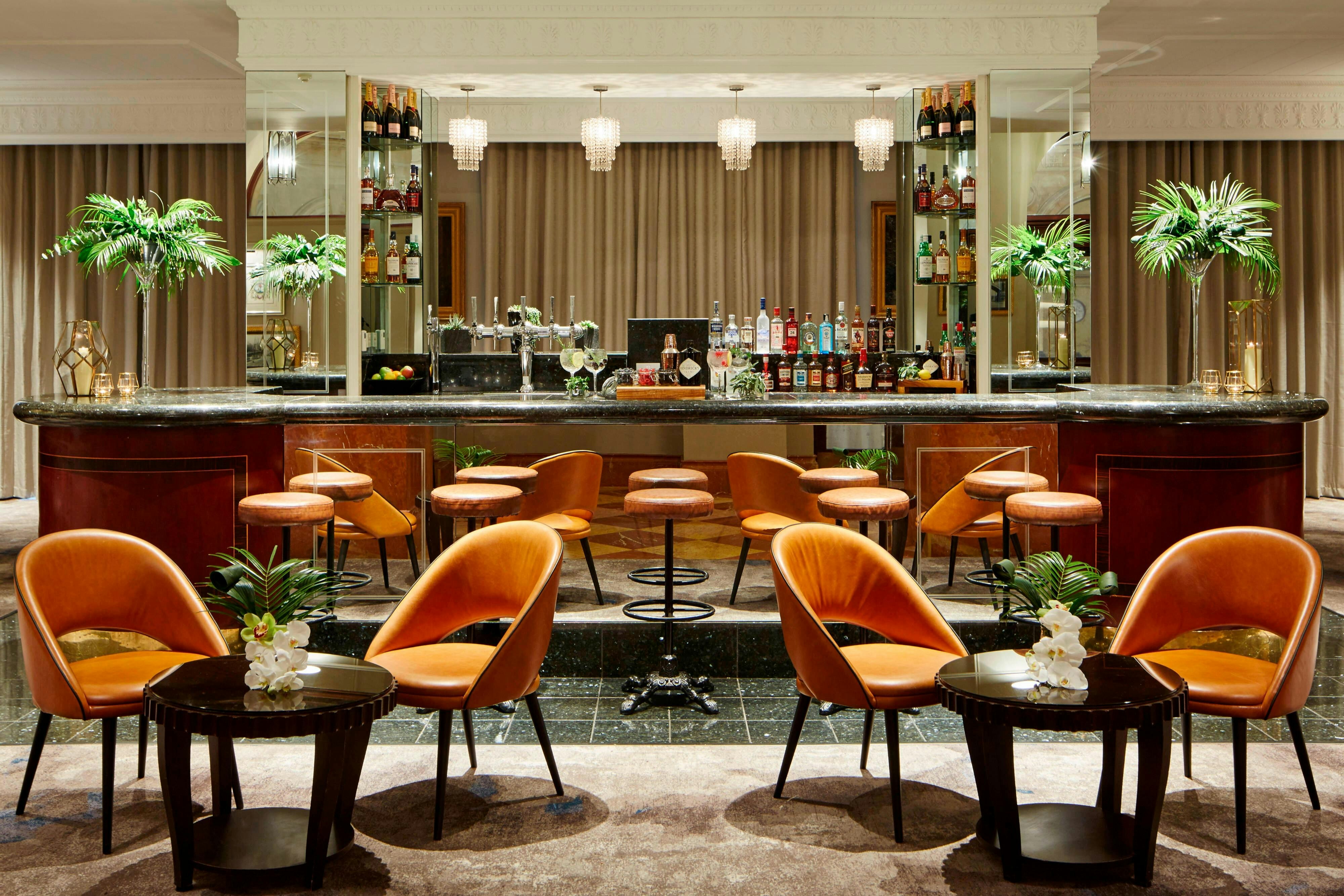 Bristol Marriott Royal Hotel 35/56