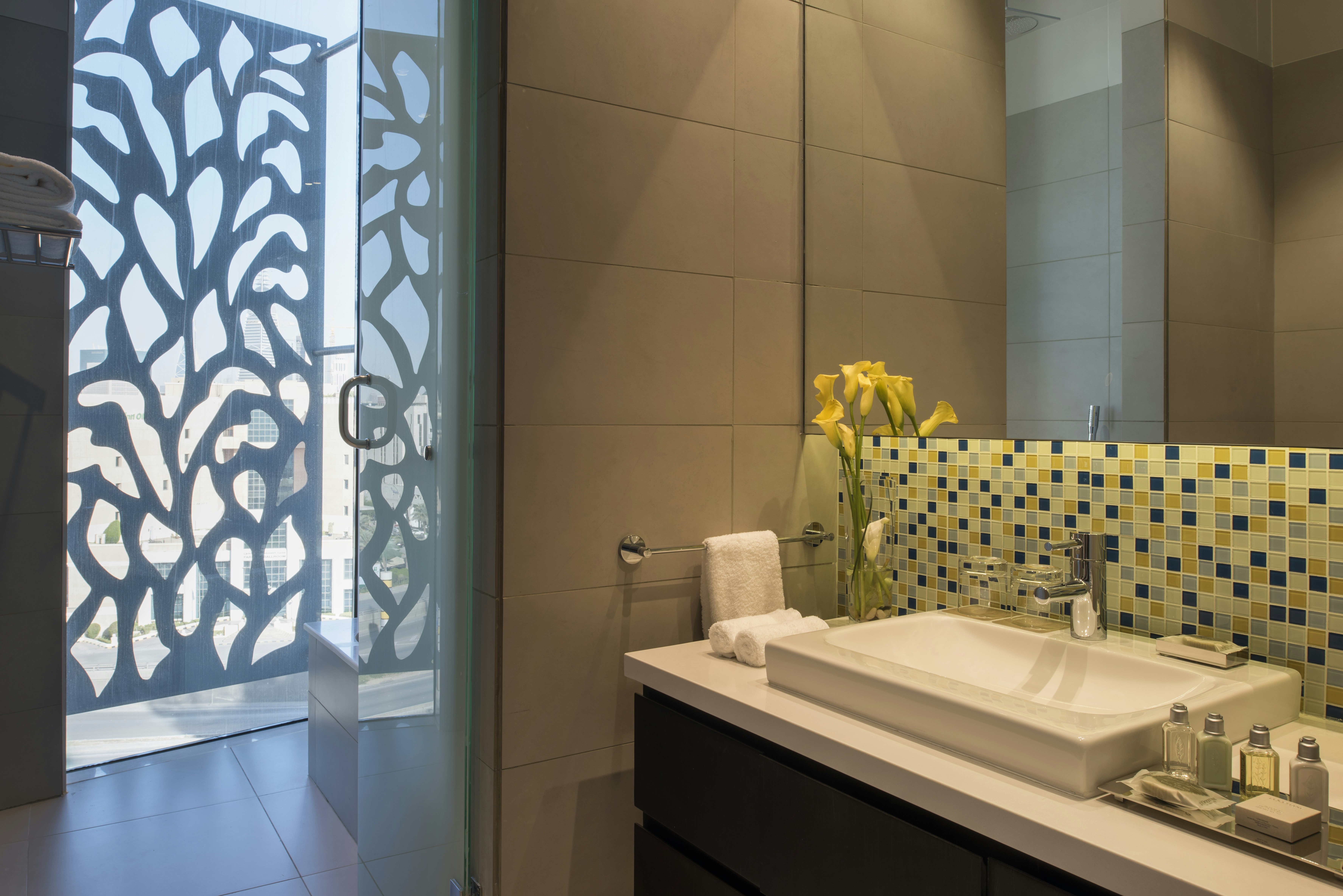 Fraser Suites Riyadh 74/77