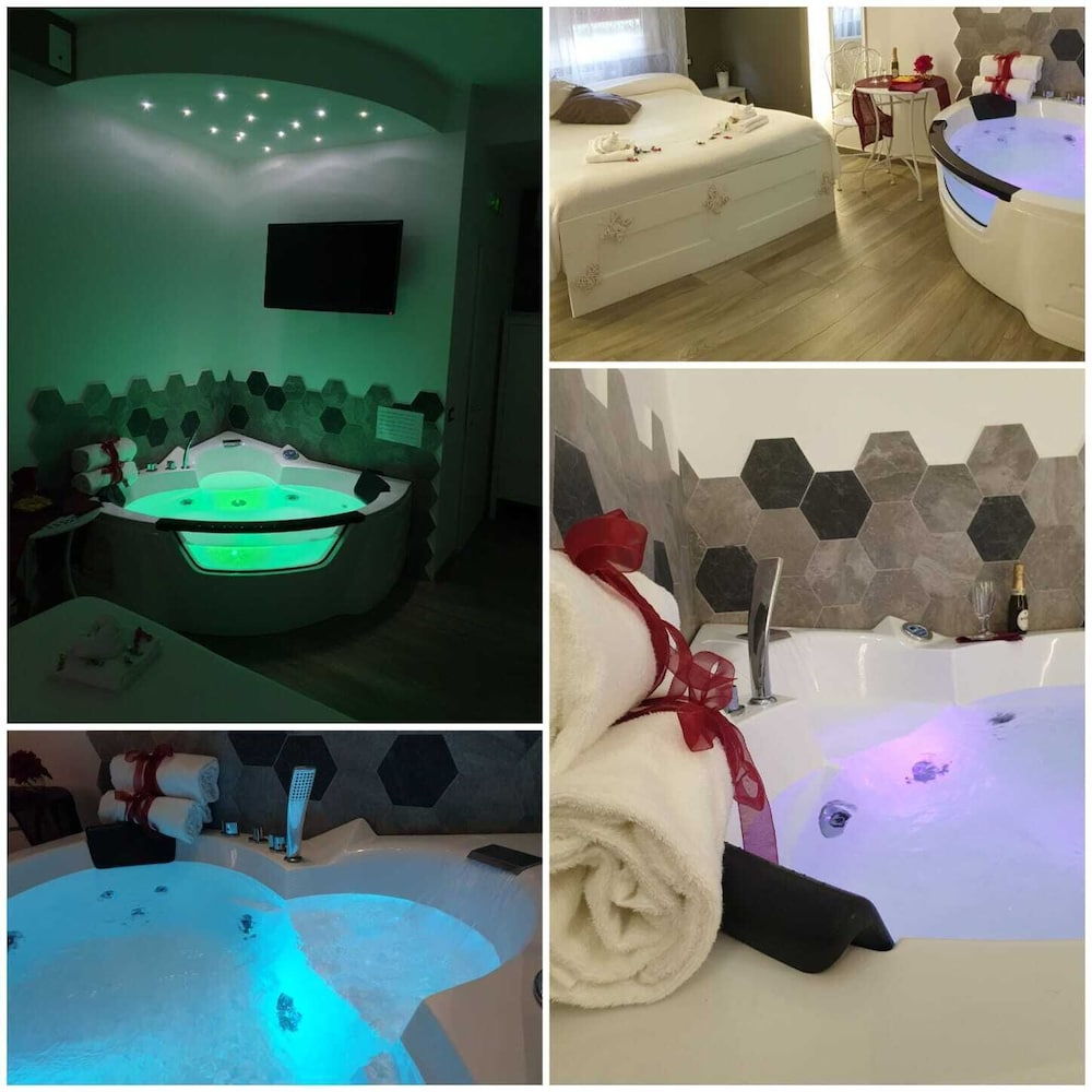 Il Mare di Roma Luxury 29/32