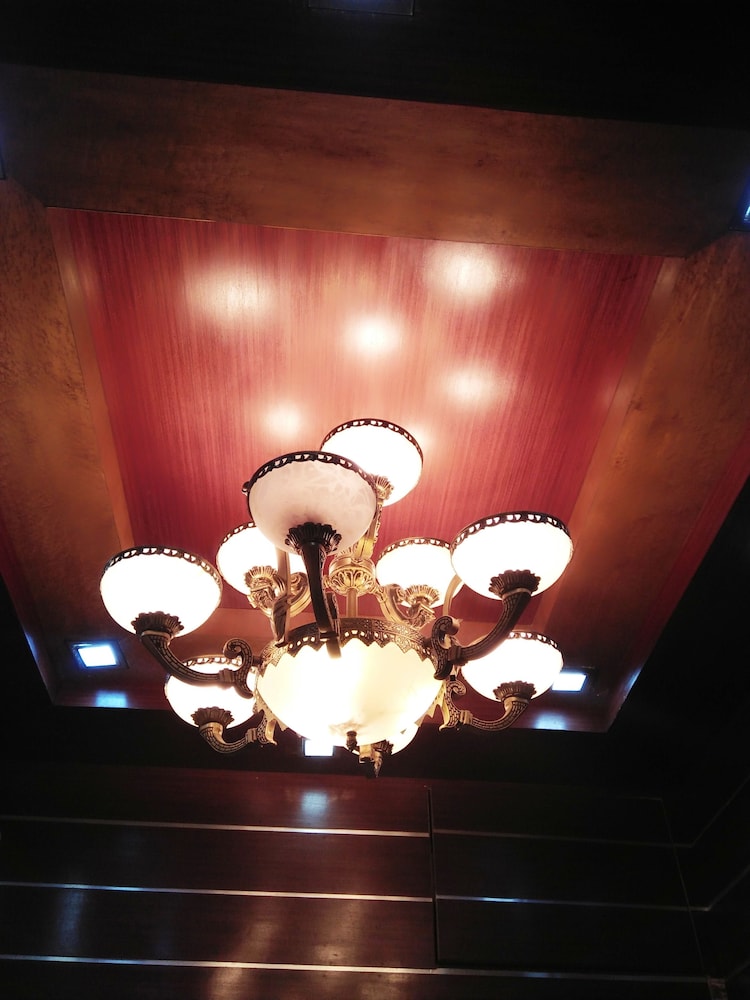 Hotel Plaza Inn by Rio 35/50