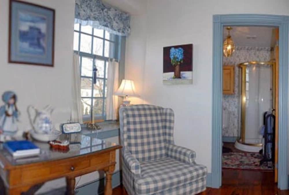 Osceola Mill House B&B 54/69