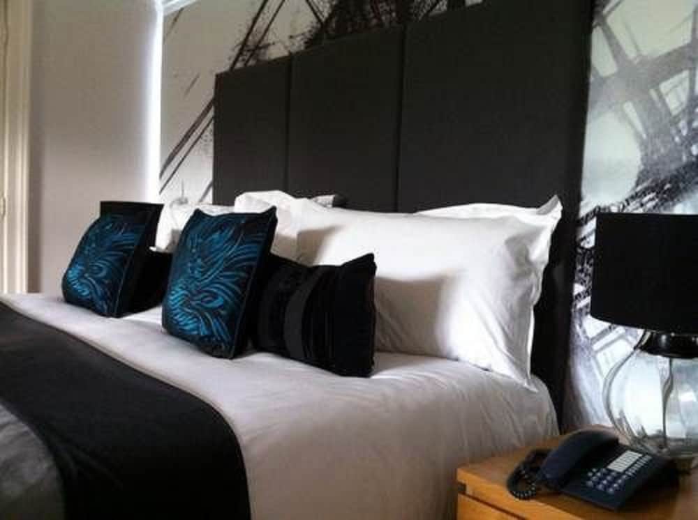 Remont Oxford Hotel 21/65