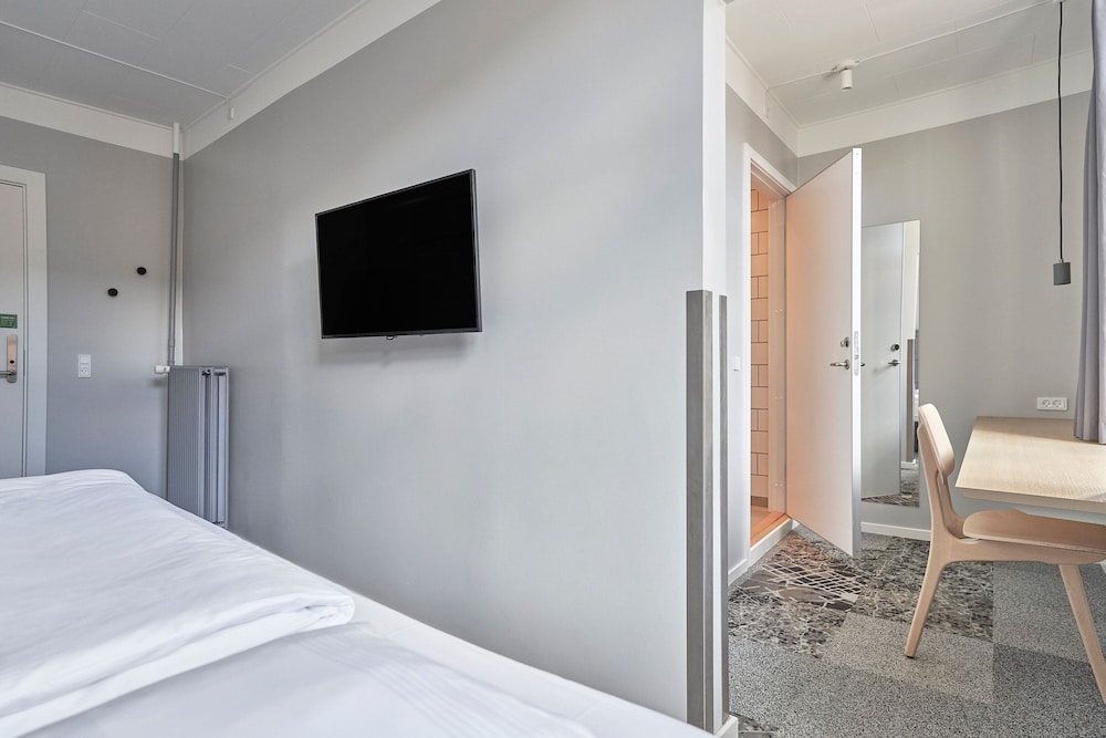 Four Points Flex by Sheraton Copenhagen City 35/59