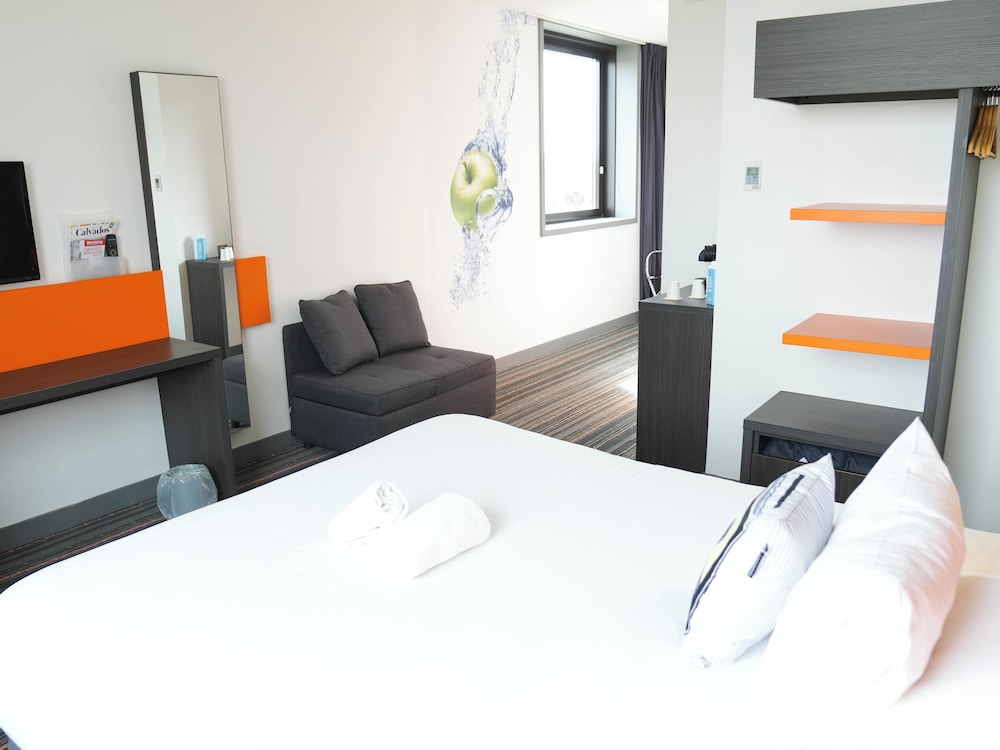 PREMIUM, DOUBLE BED