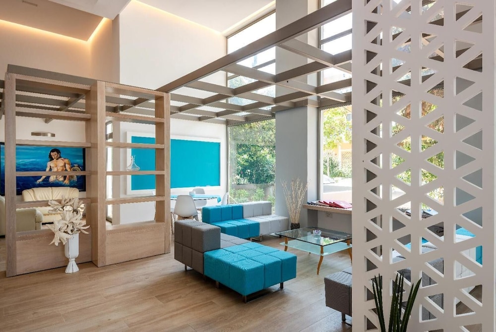 Triton Boutique Hotel 32/47