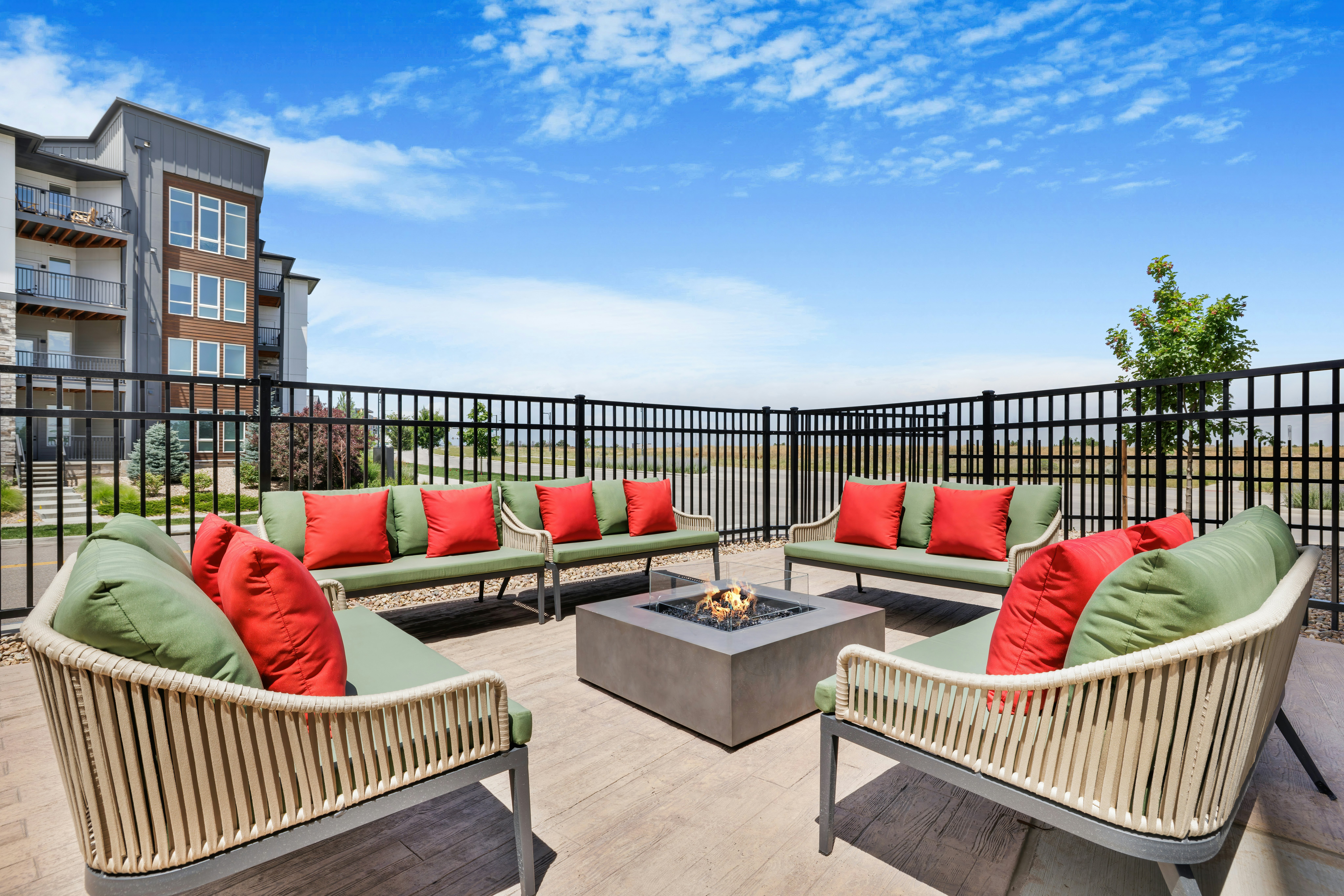 Hampton Inn by Hilton Aurora Medical Center Denver 20/31