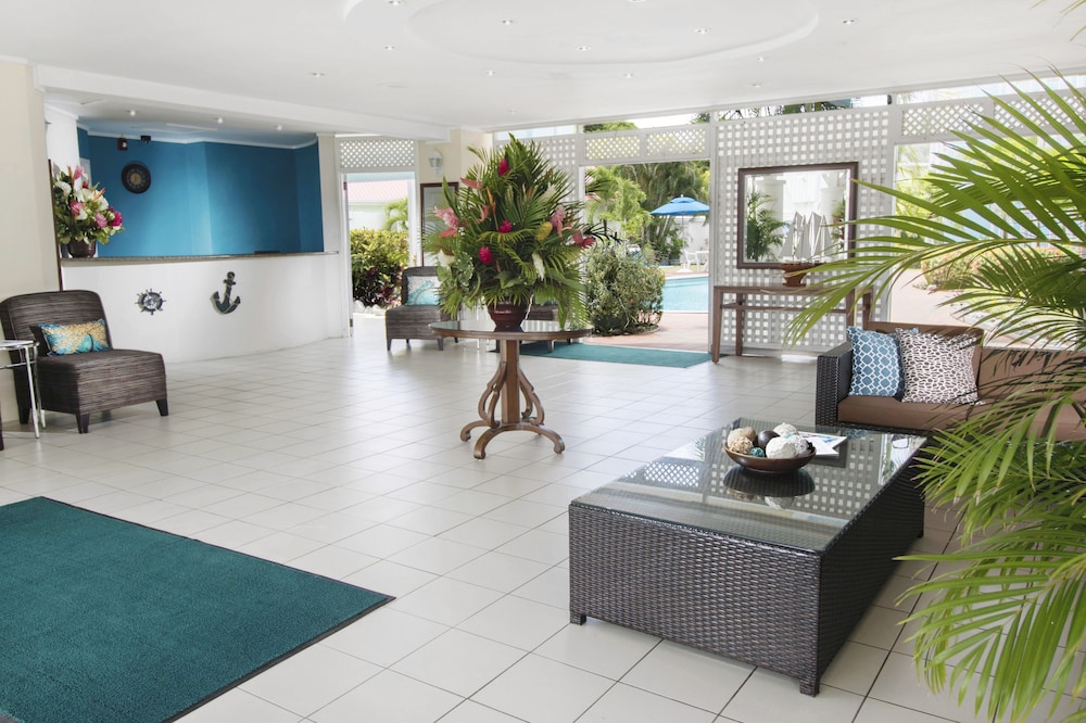 Bay Gardens Marina Haven 20/64