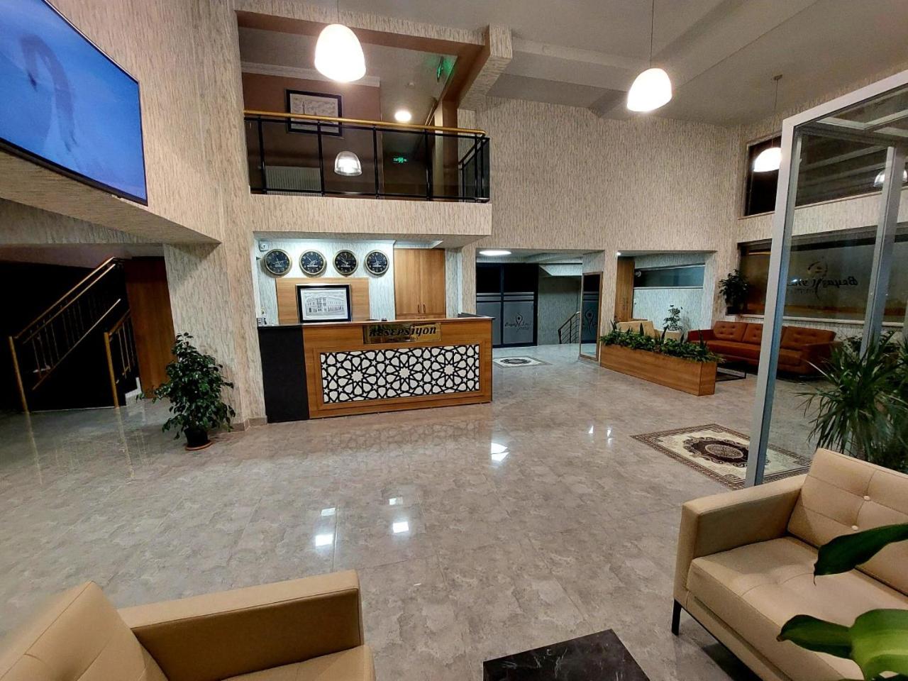 Beyaz Inci Otel 2/45