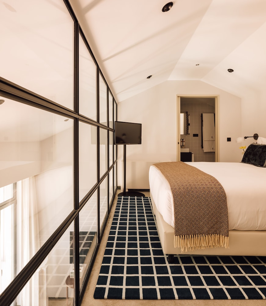 The Rebello Hotel & Spa 29/76